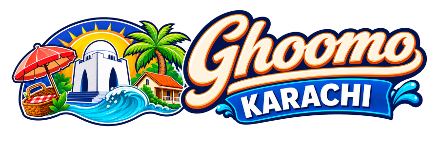 Ghoomo Karachi