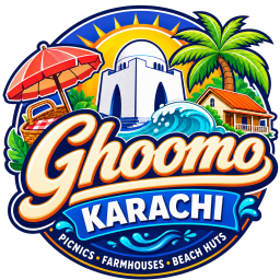 Ghoomo Karachi